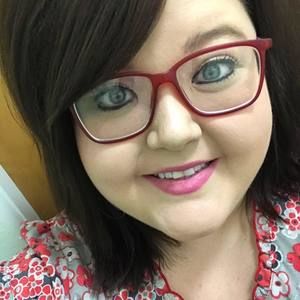 Meet your Posher, Kelsey